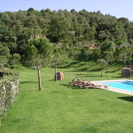 La Torre Blanca Villa Cardona Kültér fotó