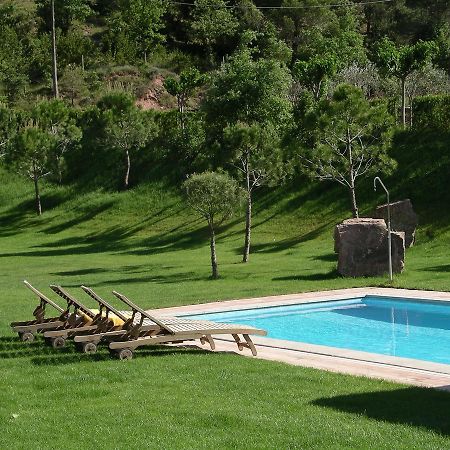 La Torre Blanca Villa Cardona Kültér fotó