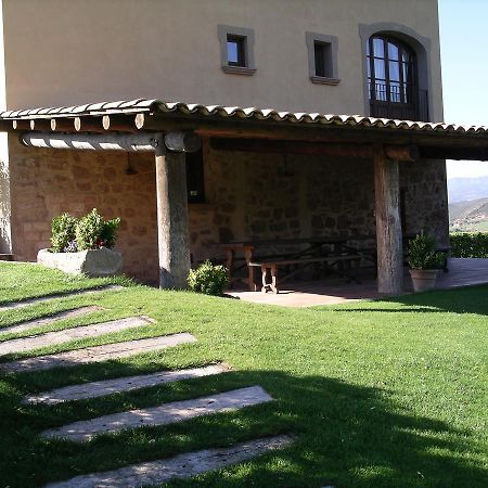La Torre Blanca Villa Cardona Kültér fotó