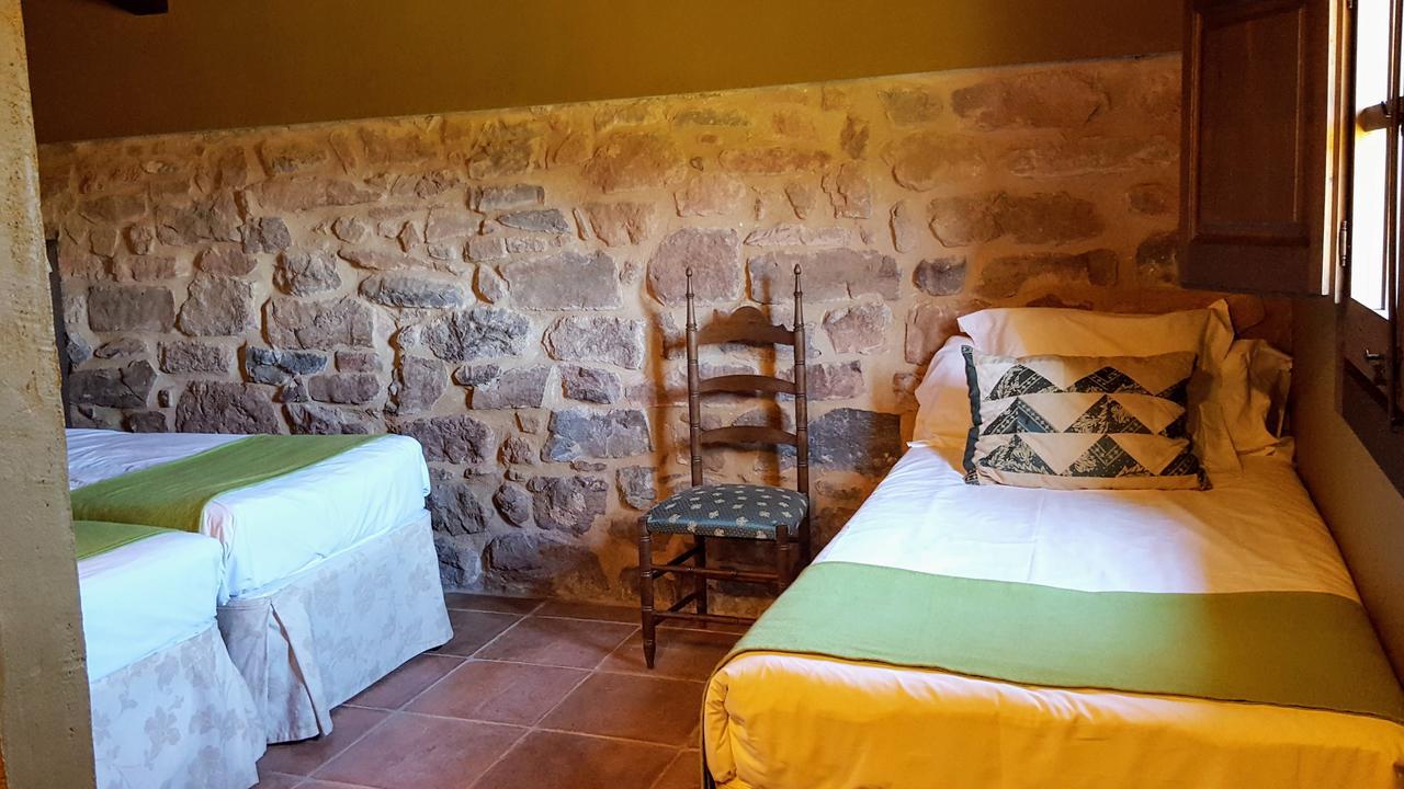 La Torre Blanca Villa Cardona Kültér fotó