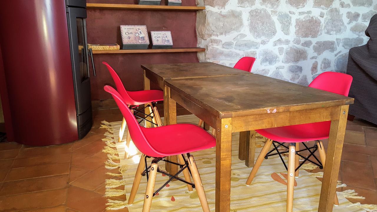La Torre Blanca Villa Cardona Kültér fotó