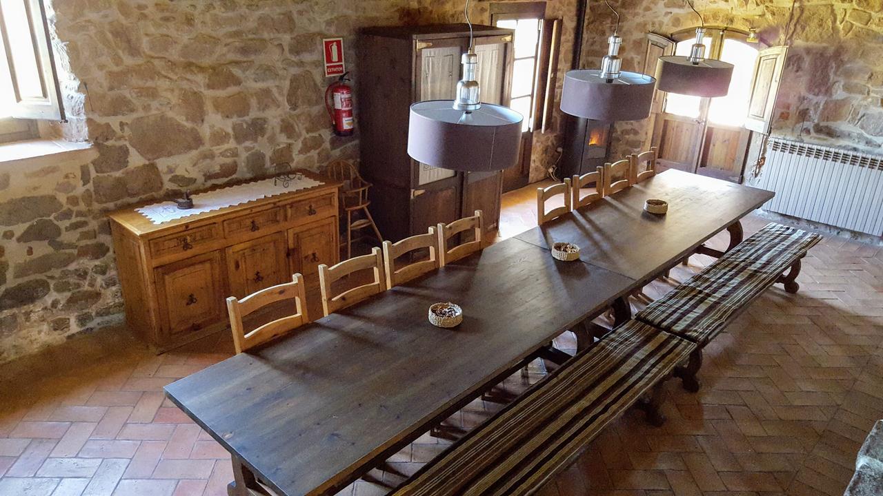 La Torre Blanca Villa Cardona Kültér fotó