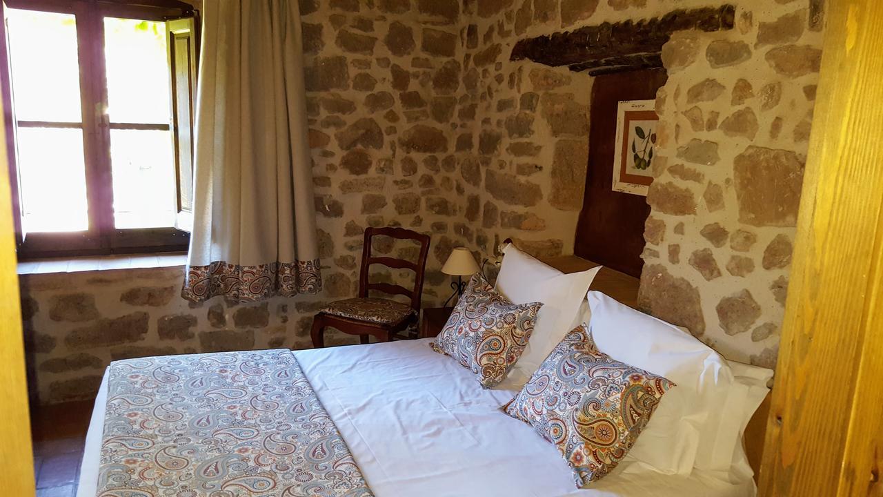La Torre Blanca Villa Cardona Kültér fotó