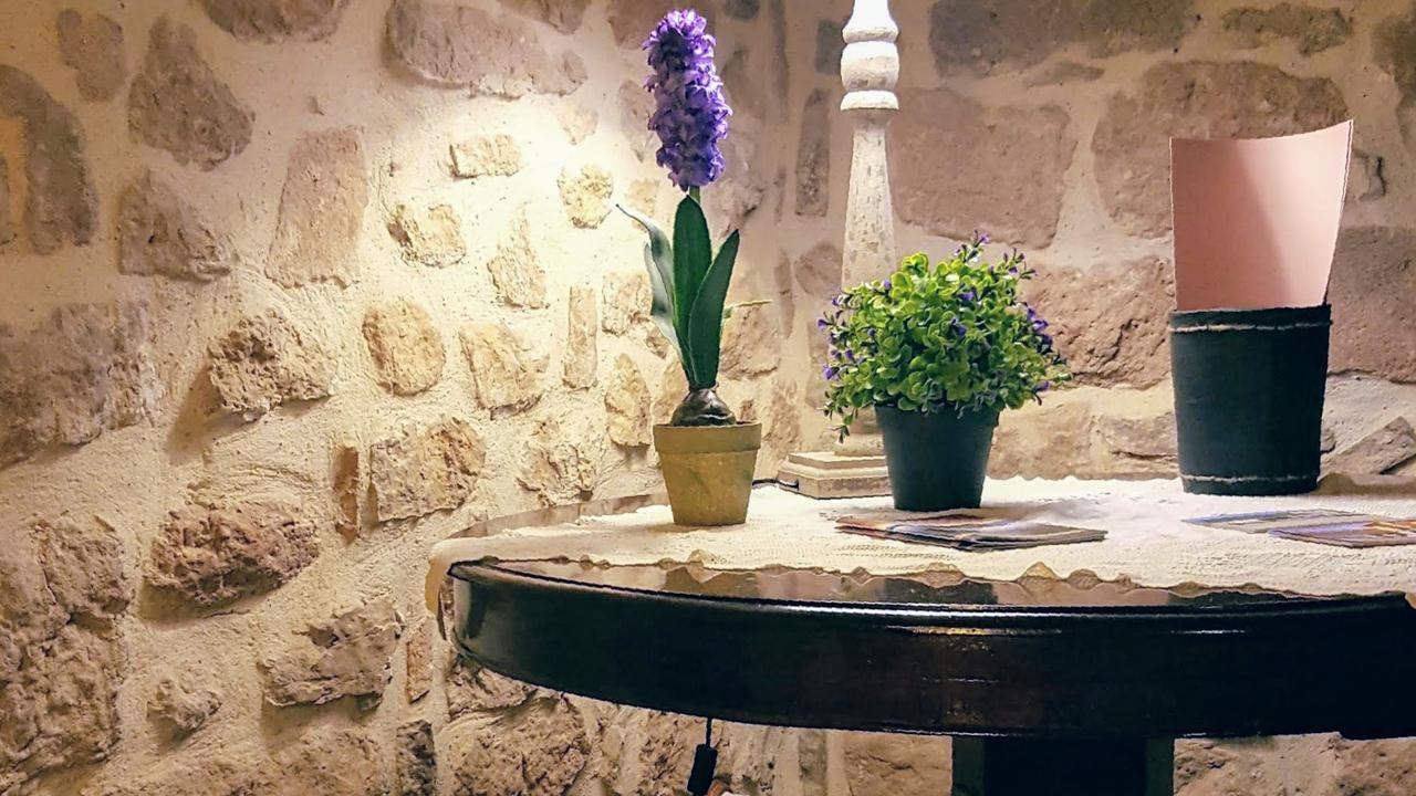 La Torre Blanca Villa Cardona Kültér fotó