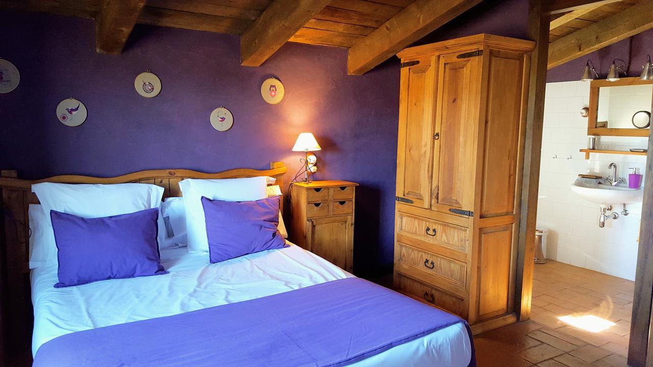 La Torre Blanca Villa Cardona Kültér fotó