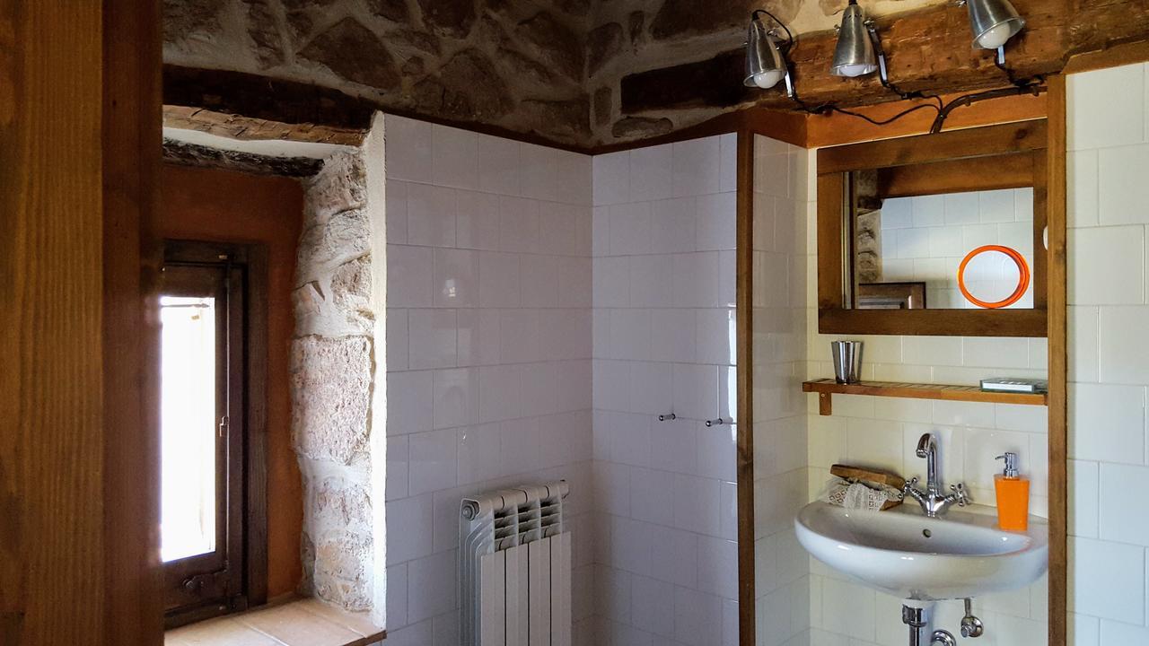 La Torre Blanca Villa Cardona Kültér fotó
