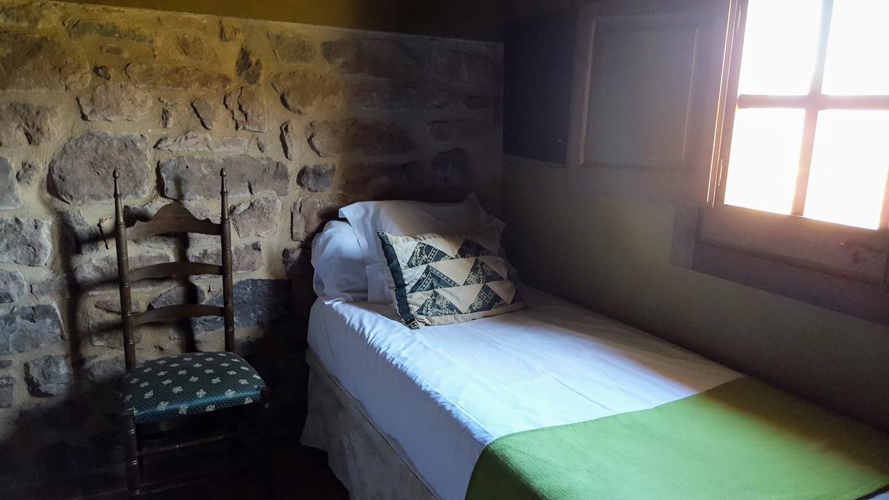 La Torre Blanca Villa Cardona Kültér fotó