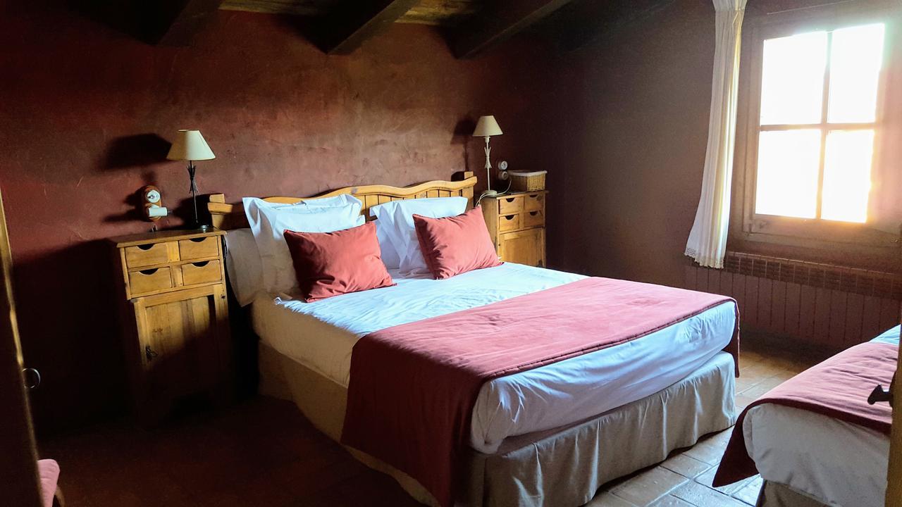La Torre Blanca Villa Cardona Kültér fotó