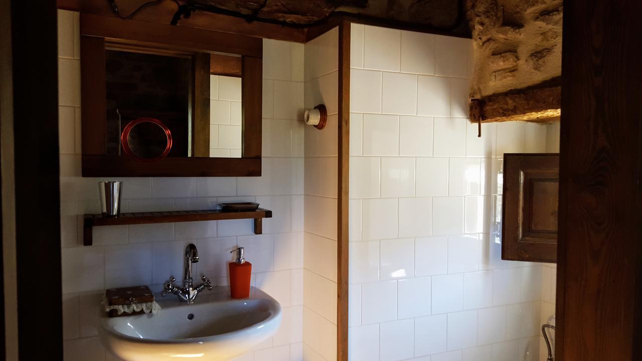 La Torre Blanca Villa Cardona Kültér fotó