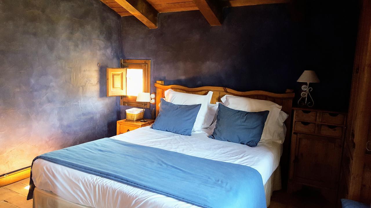 La Torre Blanca Villa Cardona Kültér fotó