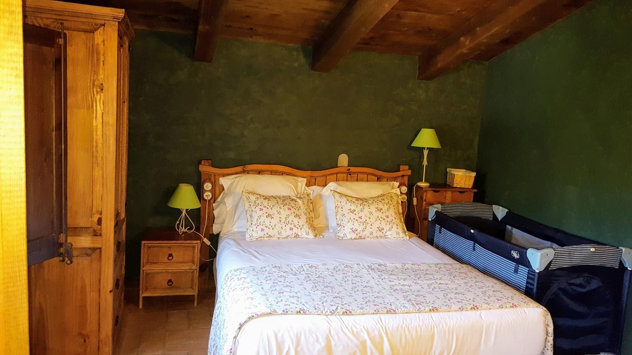 La Torre Blanca Villa Cardona Kültér fotó
