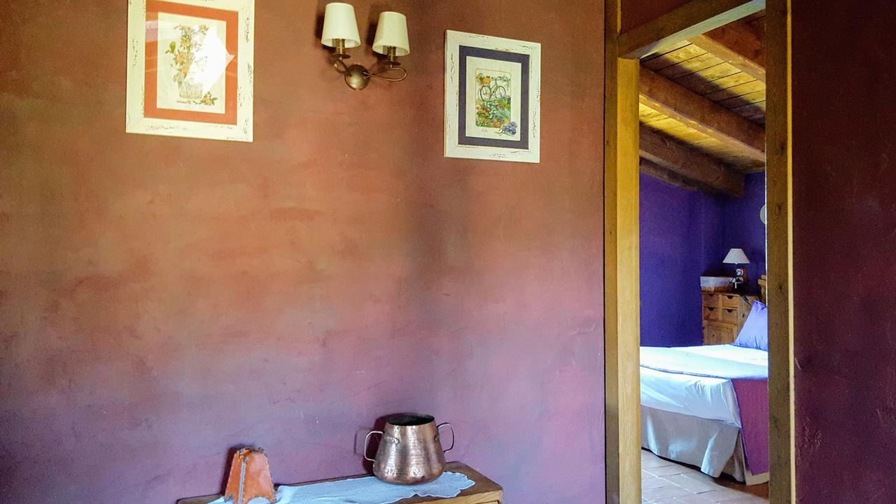 La Torre Blanca Villa Cardona Kültér fotó