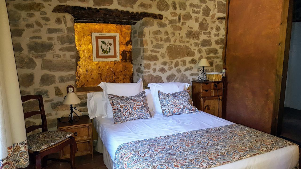La Torre Blanca Villa Cardona Kültér fotó