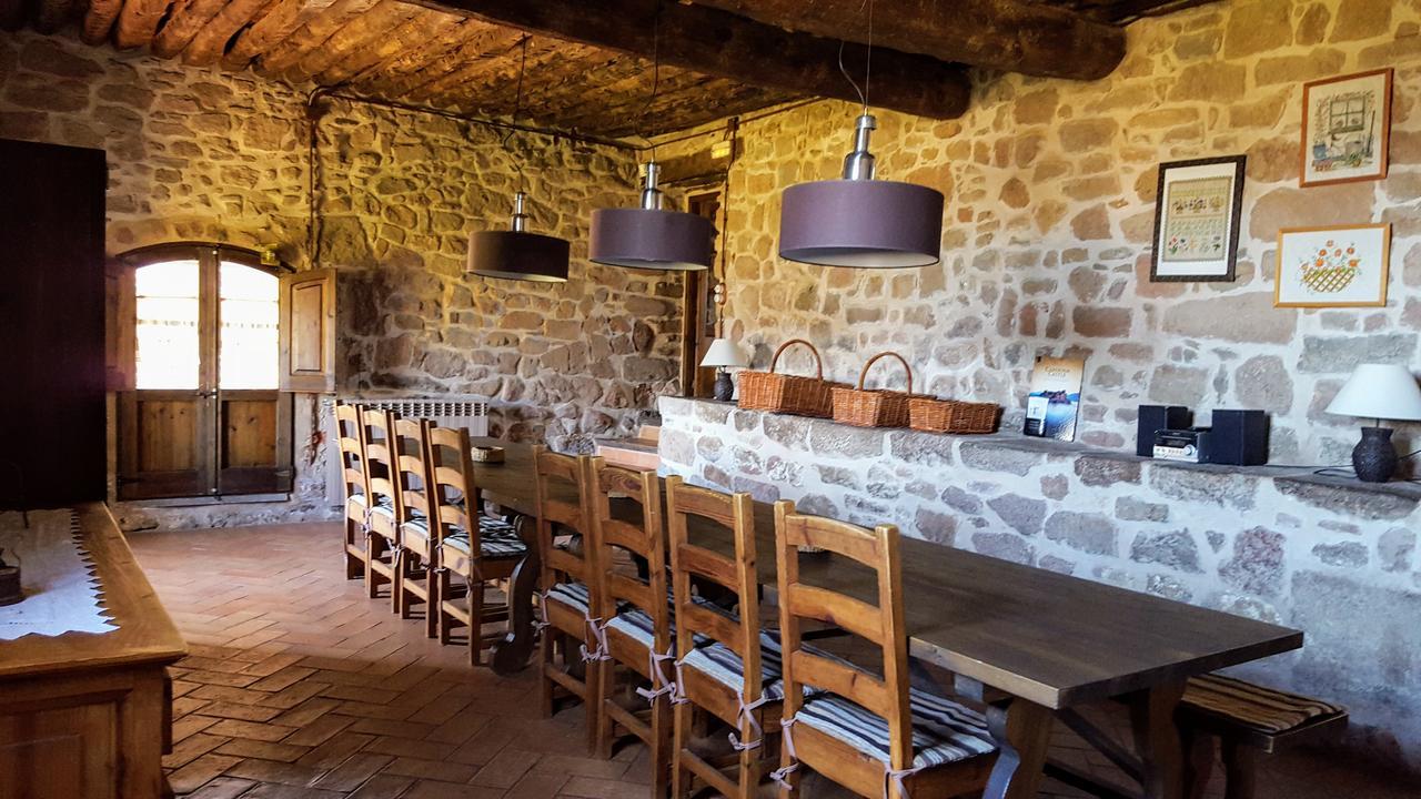 La Torre Blanca Villa Cardona Kültér fotó