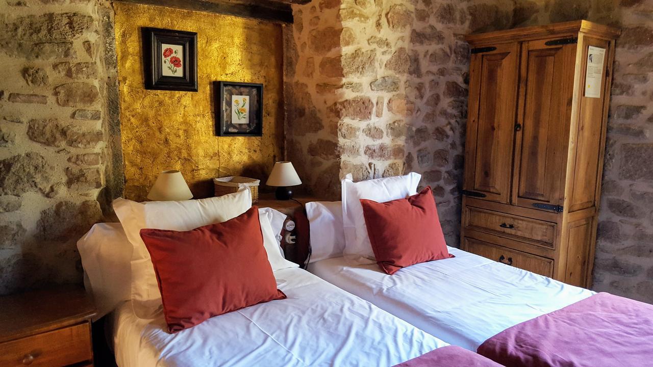 La Torre Blanca Villa Cardona Kültér fotó
