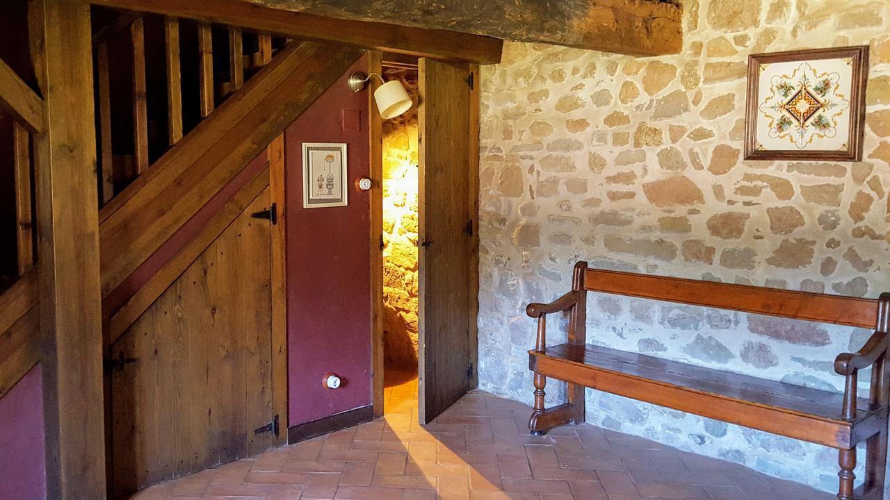 La Torre Blanca Villa Cardona Kültér fotó
