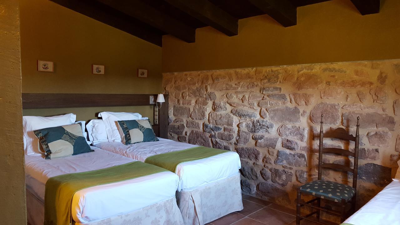 La Torre Blanca Villa Cardona Kültér fotó