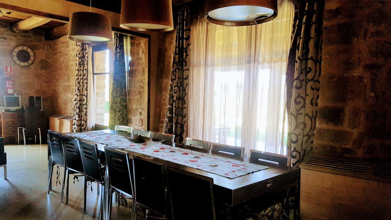 La Torre Blanca Villa Cardona Kültér fotó