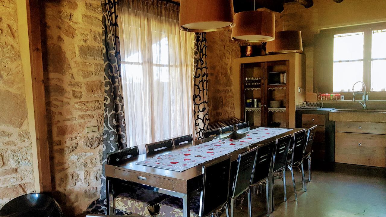 La Torre Blanca Villa Cardona Kültér fotó