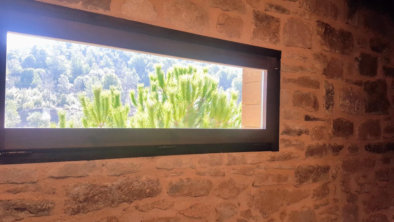 La Torre Blanca Villa Cardona Kültér fotó
