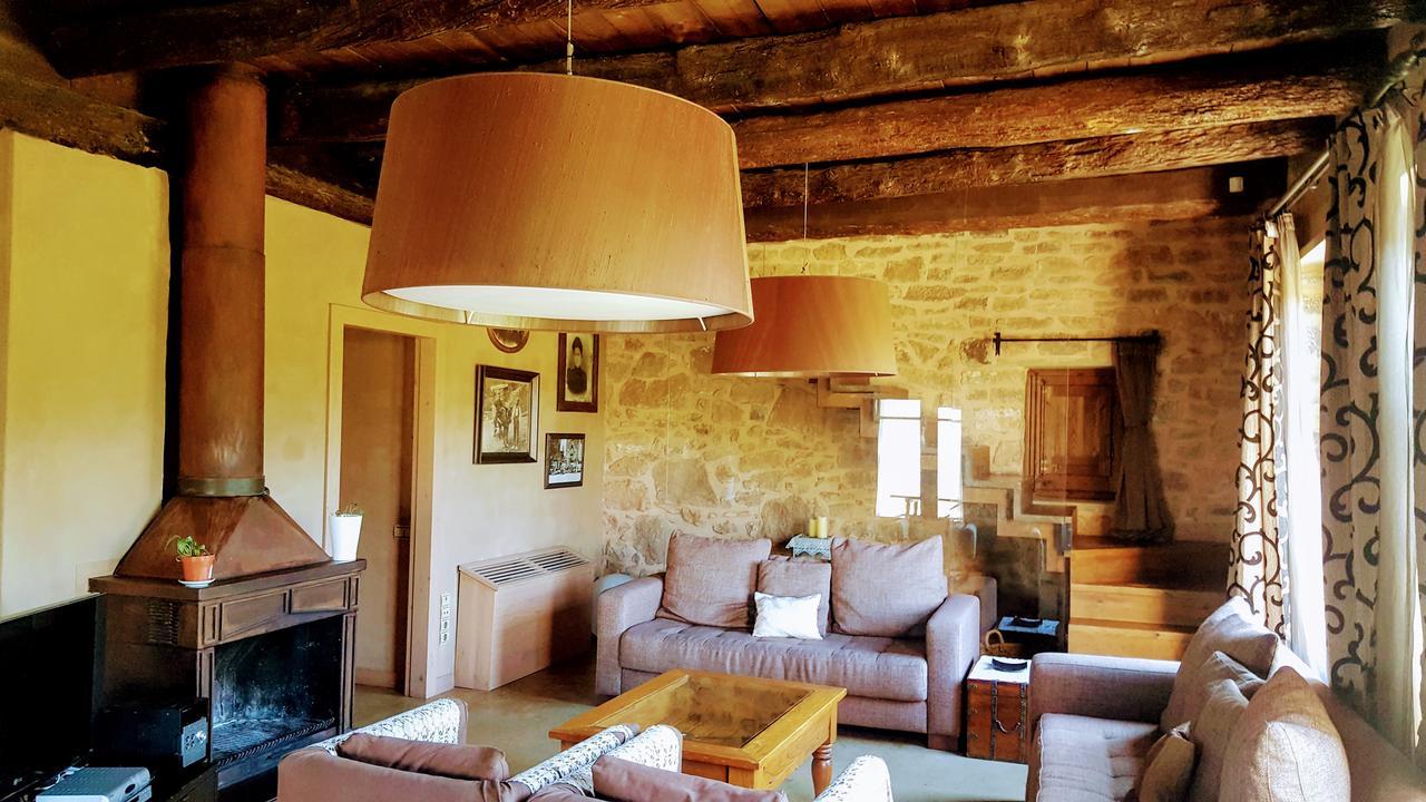 La Torre Blanca Villa Cardona Kültér fotó