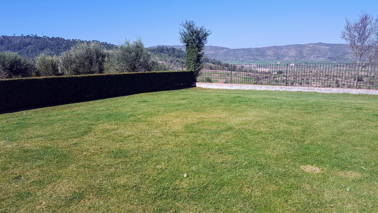 La Torre Blanca Villa Cardona Kültér fotó
