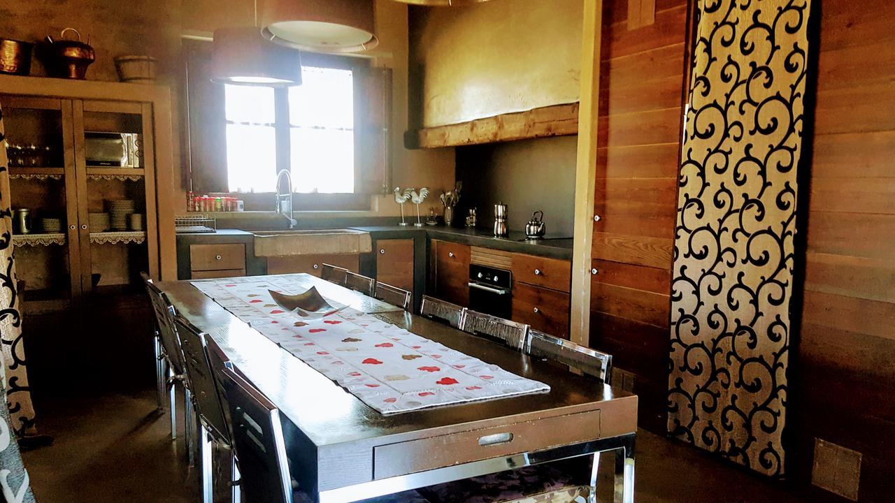 La Torre Blanca Villa Cardona Kültér fotó